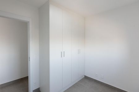 Apartamento à venda com 2 quartos, 54m² em Bonfim, Campinas