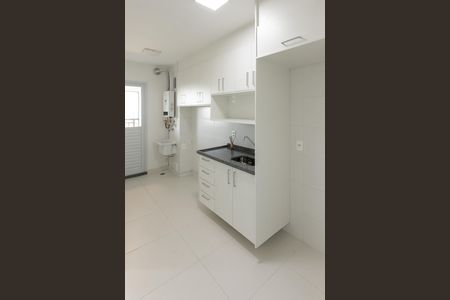 Apartamento à venda com 2 quartos, 54m² em Bonfim, Campinas