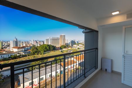 Apartamento à venda com 2 quartos, 54m² em Bonfim, Campinas