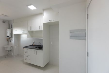 Apartamento à venda com 2 quartos, 54m² em Bonfim, Campinas