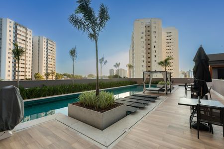 Apartamento à venda com 54m², 2 quartos e 1 vaga
