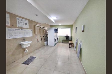Apartamento à venda com 1 quarto, 25m² em Santana, São Paulo