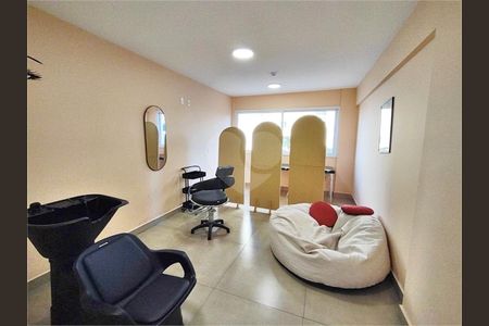 Apartamento à venda com 1 quarto, 25m² em Santana, São Paulo