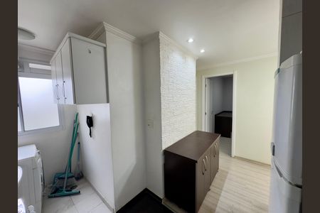 Apartamento à venda com 59m², 3 quartos e 1 vaga Apartamento à venda com 59m², 3 quartos e 1 vagaCozinha