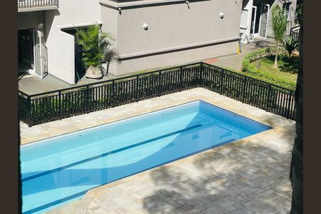 Apartamento à venda com 59m², 3 quartos e 1 vaga Apartamento à venda com 59m², 3 quartos e 1 vagaPiscina