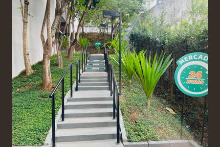 Apartamento à venda com 59m², 3 quartos e 1 vaga Apartamento à venda com 59m², 3 quartos e 1 vagaÁrea comum
