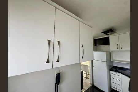 Apartamento à venda com 59m², 3 quartos e 1 vaga Apartamento à venda com 59m², 3 quartos e 1 vagaÁrea de Serviço