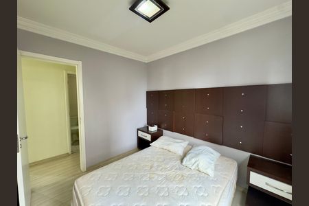 Apartamento à venda com 59m², 3 quartos e 1 vaga Apartamento à venda com 59m², 3 quartos e 1 vagaQuarto 2
