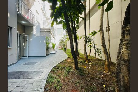 Apartamento à venda com 59m², 3 quartos e 1 vaga Apartamento à venda com 59m², 3 quartos e 1 vagaÁrea comum