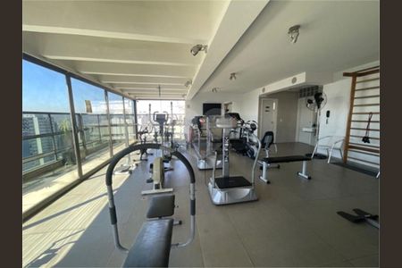 Apartamento à venda com 344m², 4 quartos e 4 vagas