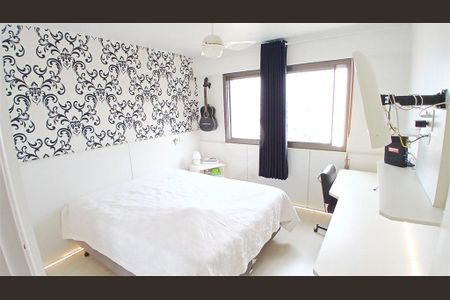 Apartamento à venda com 344m², 4 quartos e 4 vagas