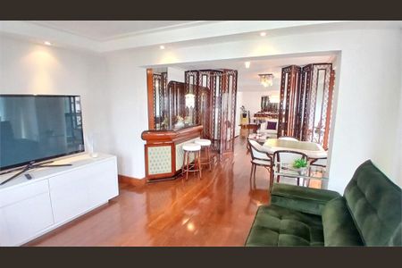 Apartamento à venda com 344m², 4 quartos e 4 vagas