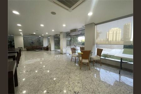 Apartamento à venda com 344m², 4 quartos e 4 vagas