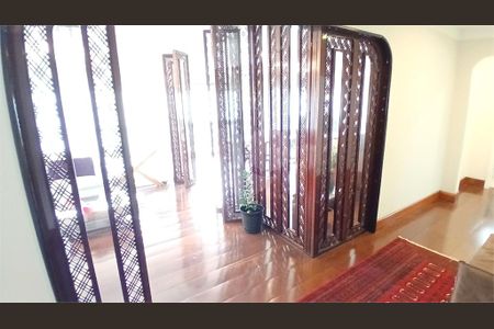 Apartamento à venda com 344m², 4 quartos e 4 vagas