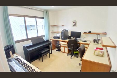 Apartamento à venda com 344m², 4 quartos e 4 vagas