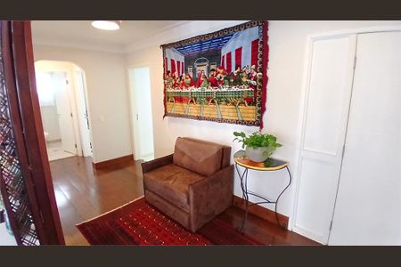 Apartamento à venda com 344m², 4 quartos e 4 vagas