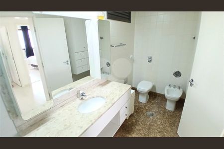 Apartamento à venda com 344m², 4 quartos e 4 vagas