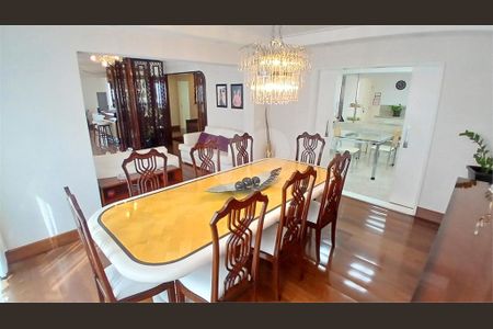 Apartamento à venda com 344m², 4 quartos e 4 vagas