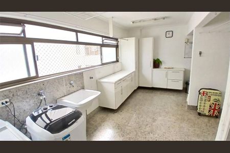 Apartamento à venda com 344m², 4 quartos e 4 vagas