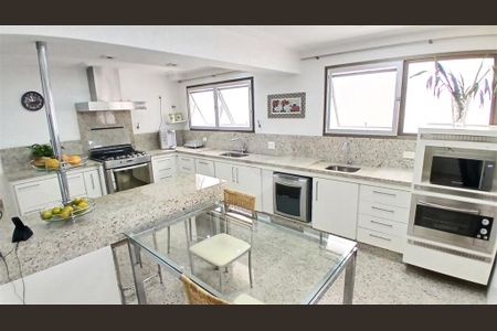 Apartamento à venda com 344m², 4 quartos e 4 vagas