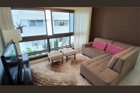 Apartamento à venda com 344m², 4 quartos e 4 vagas