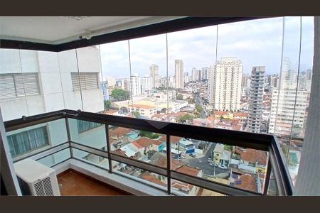 Apartamento à venda com 344m², 4 quartos e 4 vagas
