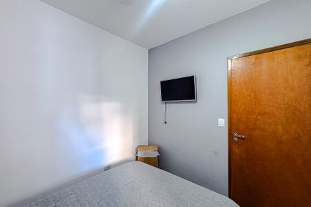 Apartamento para alugar com 46m², 2 quartos e sem vaga Apartamento para alugar com 46m², 2 quartos e sem vagaQuarto 1