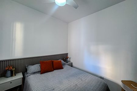 Apartamento para alugar com 46m², 2 quartos e sem vaga Apartamento para alugar com 46m², 2 quartos e sem vagaQuarto 1