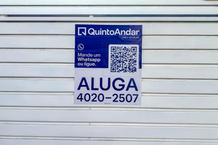 Apartamento para alugar com 46m², 2 quartos e sem vaga Apartamento para alugar com 46m², 2 quartos e sem vagaPlaquinha