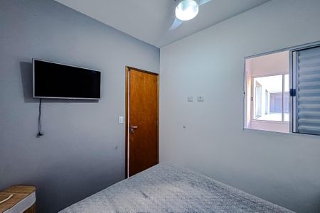 Apartamento para alugar com 46m², 2 quartos e sem vaga Apartamento para alugar com 46m², 2 quartos e sem vagaQuarto 1