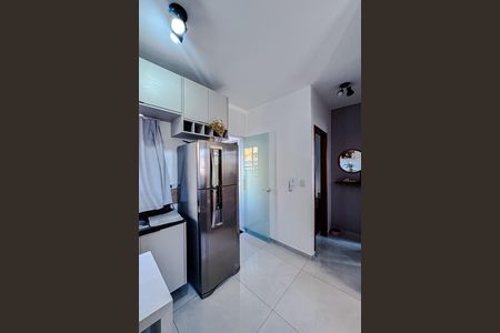 Apartamento para alugar com 46m², 2 quartos e sem vaga Apartamento para alugar com 46m², 2 quartos e sem vagaCozinha