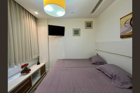 Apartamento à venda com 130m², 3 quartos e 1 vaga Apartamento à venda com 130m², 3 quartos e 1 vagaSuite 3