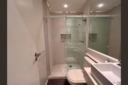 Apartamento à venda com 130m², 3 quartos e 1 vaga Apartamento à venda com 130m², 3 quartos e 1 vagaSuite 3
