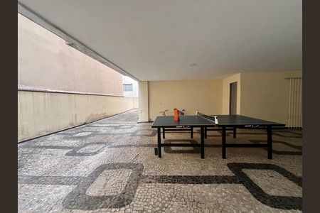 Apartamento à venda com 130m², 3 quartos e 1 vaga Apartamento à venda com 130m², 3 quartos e 1 vagaÁrea comum - Playground