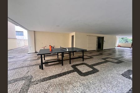 Apartamento à venda com 130m², 3 quartos e 1 vaga Apartamento à venda com 130m², 3 quartos e 1 vagaÁrea comum - Playground