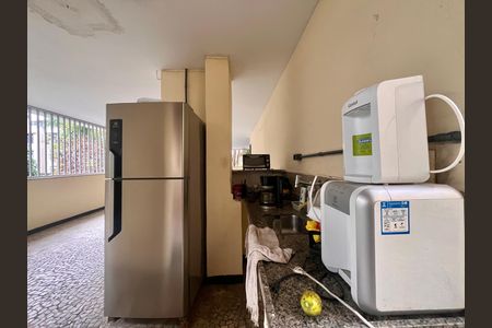 Apartamento à venda com 130m², 3 quartos e 1 vaga Apartamento à venda com 130m², 3 quartos e 1 vagaÁrea comum - Churrasqueira