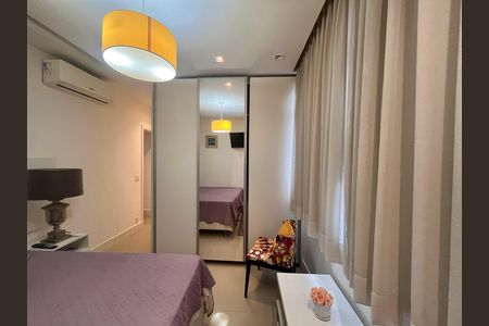 Apartamento à venda com 130m², 3 quartos e 1 vaga Apartamento à venda com 130m², 3 quartos e 1 vagaSuite 3