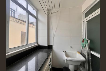Apartamento à venda com 130m², 3 quartos e 1 vaga Apartamento à venda com 130m², 3 quartos e 1 vagaÁrea de Serviço