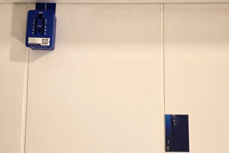 Apartamento para alugar com 88m², 2 quartos e 1 vaga Apartamento para alugar com 88m², 2 quartos e 1 vagalockbox