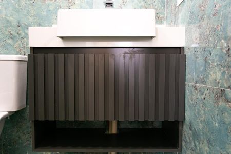 Apartamento para alugar com 88m², 2 quartos e 1 vaga Apartamento para alugar com 88m², 2 quartos e 1 vagaBanheiro