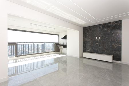 Sala de apartamento para alugar com 2 quartos, 88m² em Vila Matilde, São Paulo