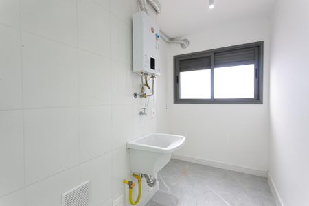 Apartamento para alugar com 88m², 2 quartos e 1 vaga Apartamento para alugar com 88m², 2 quartos e 1 vagaÁrea de Serviço