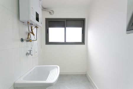 Apartamento para alugar com 88m², 2 quartos e 1 vaga Apartamento para alugar com 88m², 2 quartos e 1 vagaÁrea de Serviço