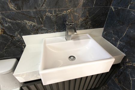 Apartamento para alugar com 88m², 2 quartos e 1 vaga Apartamento para alugar com 88m², 2 quartos e 1 vagaBanheiro da Suíte