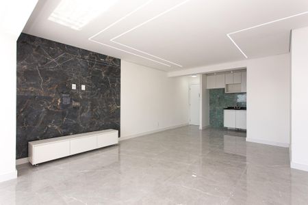 Sala de apartamento para alugar com 2 quartos, 88m² em Vila Matilde, São Paulo