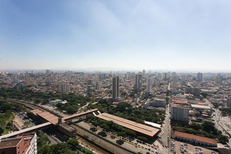 Apartamento para alugar com 88m², 2 quartos e 1 vaga Apartamento para alugar com 88m², 2 quartos e 1 vagaVista da Varanda gourmet