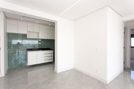 Apartamento para alugar com 88m², 2 quartos e 1 vaga Apartamento para alugar com 88m², 2 quartos e 1 vagaSala