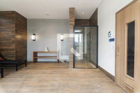 Apartamento para alugar com 88m², 2 quartos e 1 vaga Apartamento para alugar com 88m², 2 quartos e 1 vagaÁrea Comum