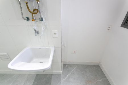 Apartamento para alugar com 88m², 2 quartos e 1 vaga Apartamento para alugar com 88m², 2 quartos e 1 vagaÁrea de Serviço - Tanque