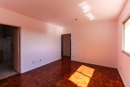 Apartamento à venda com 65m², 2 quartos e 1 vaga Apartamento à venda com 65m², 2 quartos e 1 vagaSala